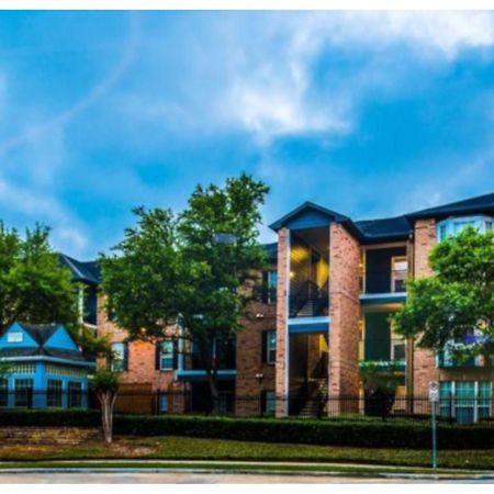 The Reside Fully Furnished Condos - Medical Stays Welcome Houston Exterior foto