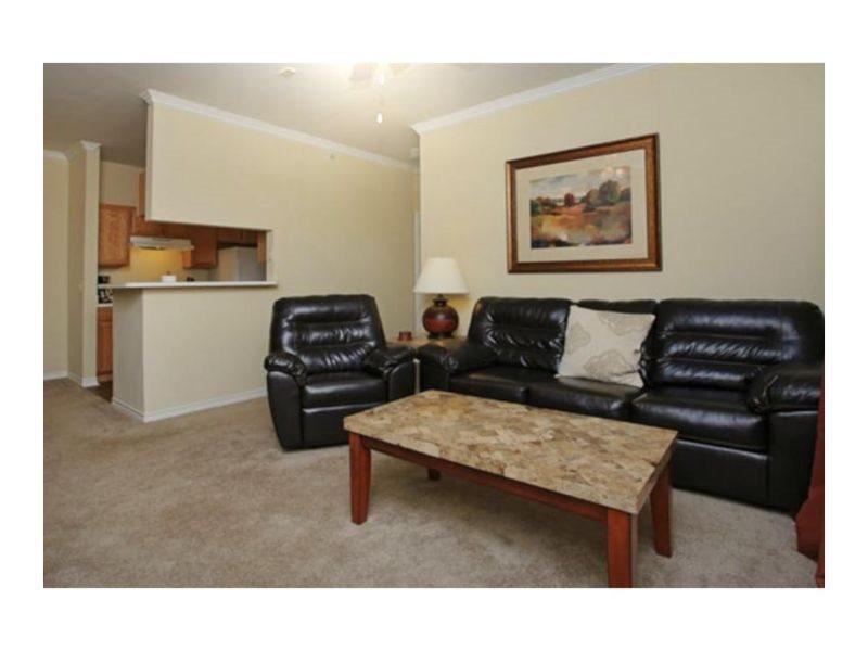 The Reside Fully Furnished Condos - Medical Stays Welcome Houston Exterior foto