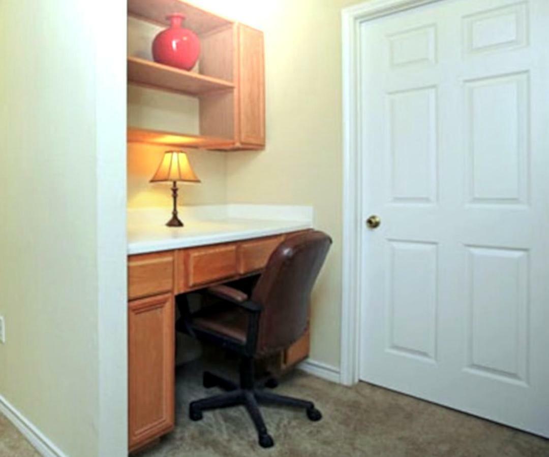 The Reside Fully Furnished Condos - Medical Stays Welcome Houston Exterior foto