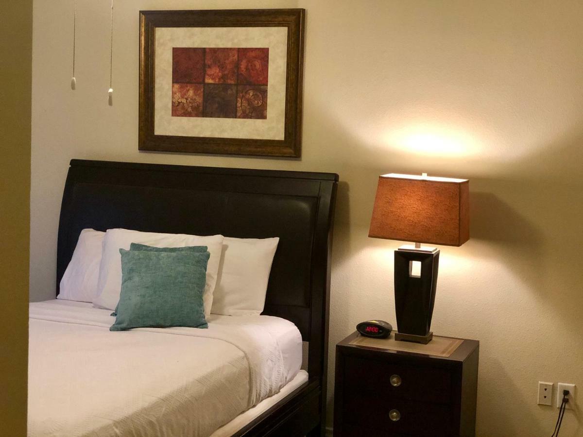 The Reside Fully Furnished Condos - Medical Stays Welcome Houston Exterior foto